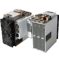 دستگاه ماينر Antminer S11
