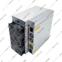 ماینر Antminer S19 Pro 110Th