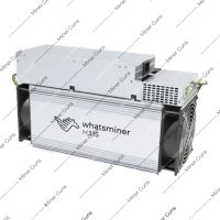 دستگاه ماینر Whatsminer M31S+ 82Th