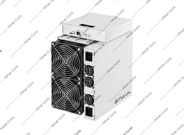 Antminer T17